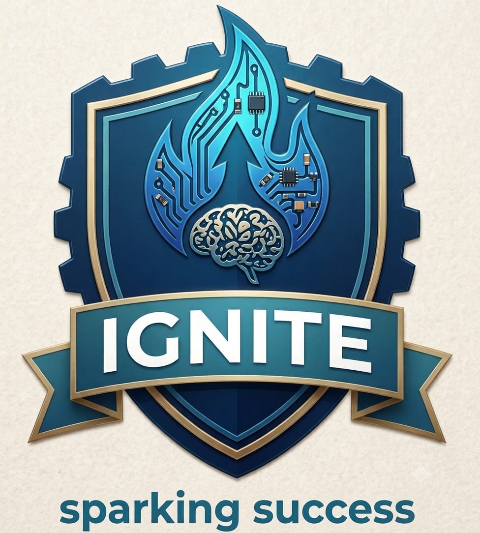 Ignite Logo
